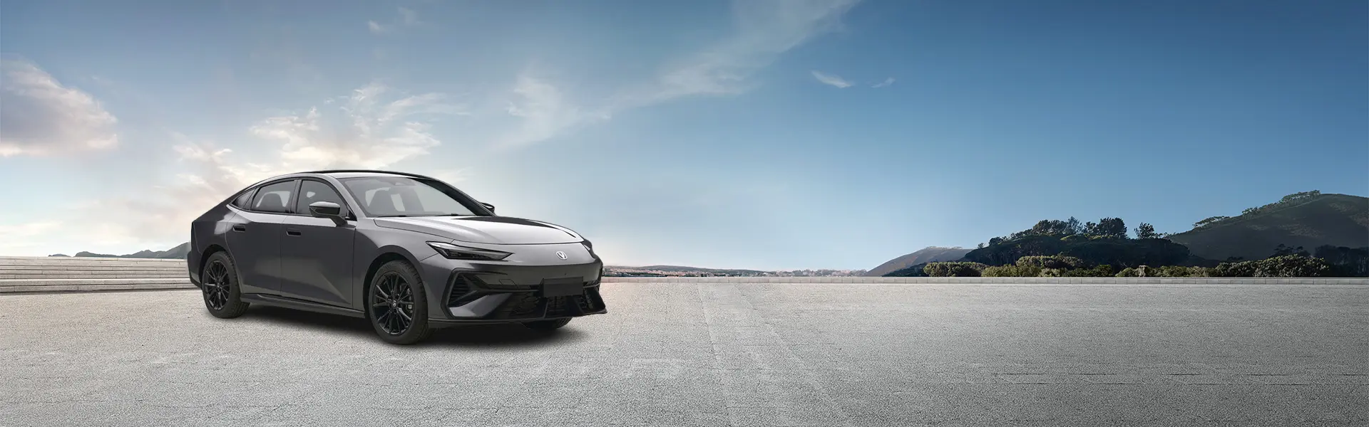 Делови од телото за Changan