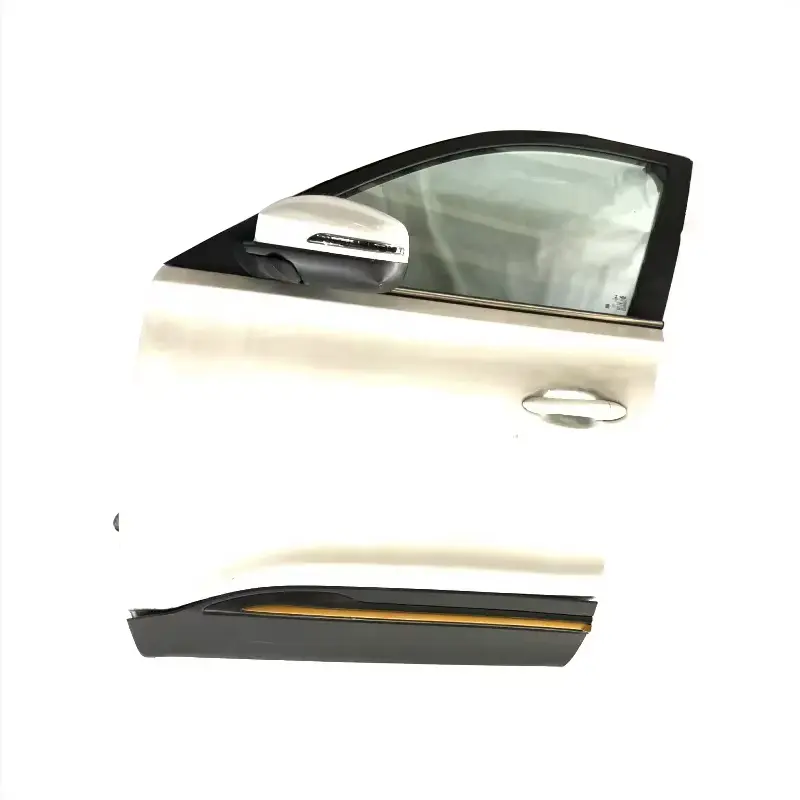 Која е влезната врата за Chery TIGGO 4 PRO и како да ја изберете вистинската?