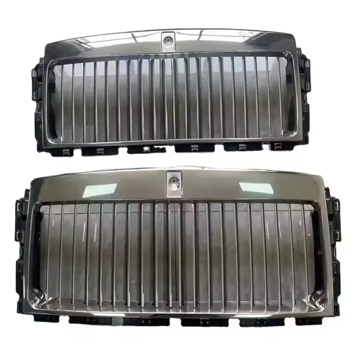 Решетка за Rolls-Royce