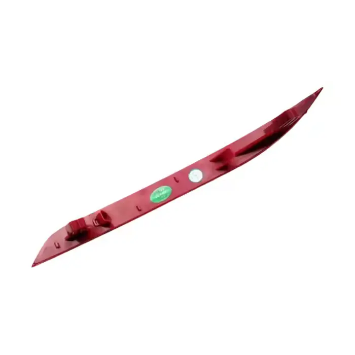 Rear Bumper Reflector For Geely Coolray